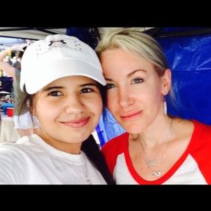 Meet your Posher, Chantel